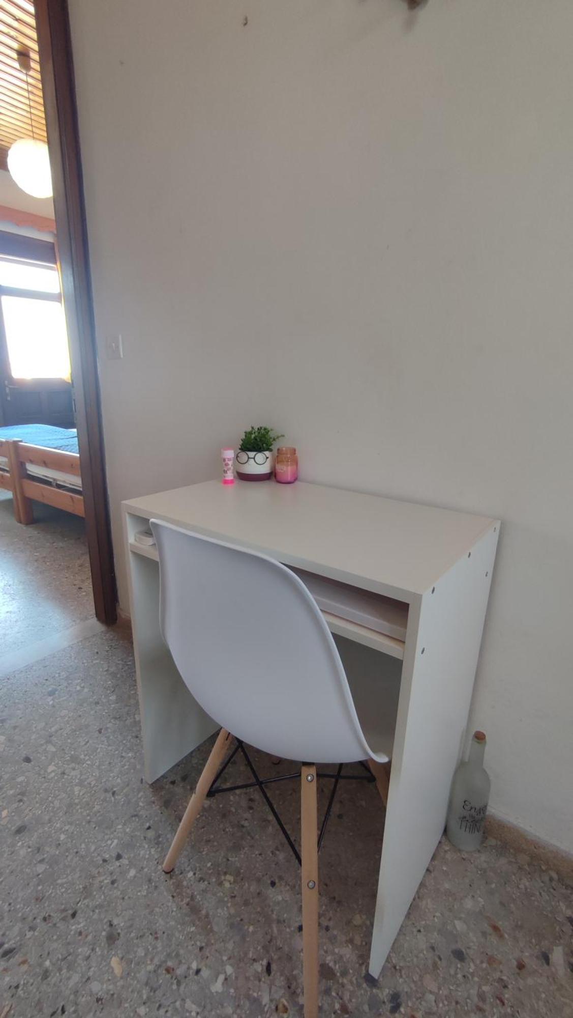 Petralonia Apartment Mytilíni Exterior foto